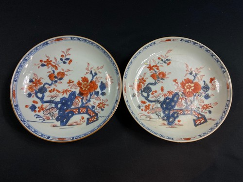 Paire assiettes en - paire,