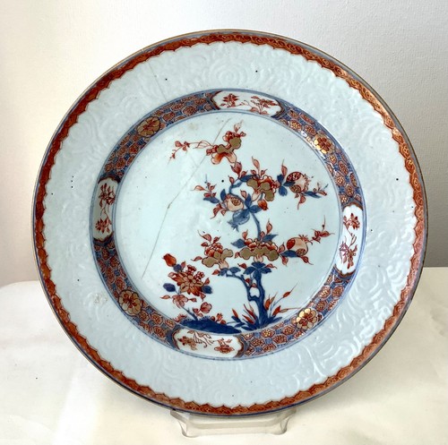 Chine compagnie des indes - -,