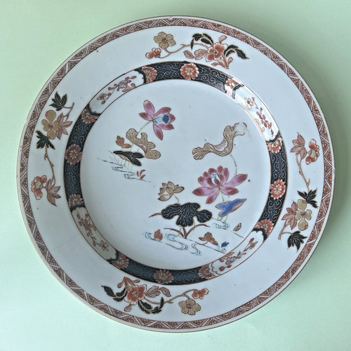 Assiette creuse porcelaine - creuse,