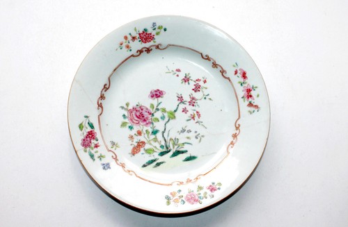 Chine compagnie des indes - chine,,