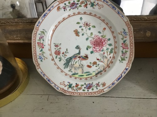 Assiette porcelaine la - assiette, en