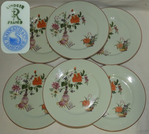 Porcelaine limoges raynaud - limoges,